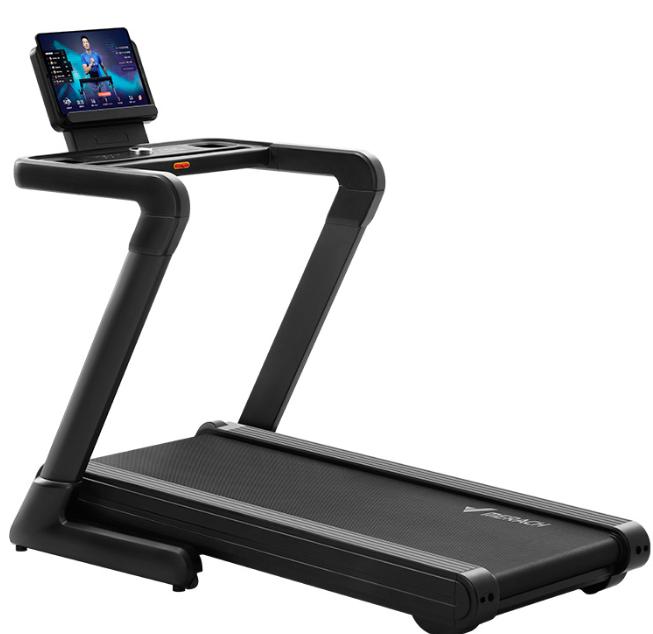 跑步机电机+驱动方案