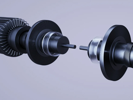 如何处理常见的电机轴承故障?