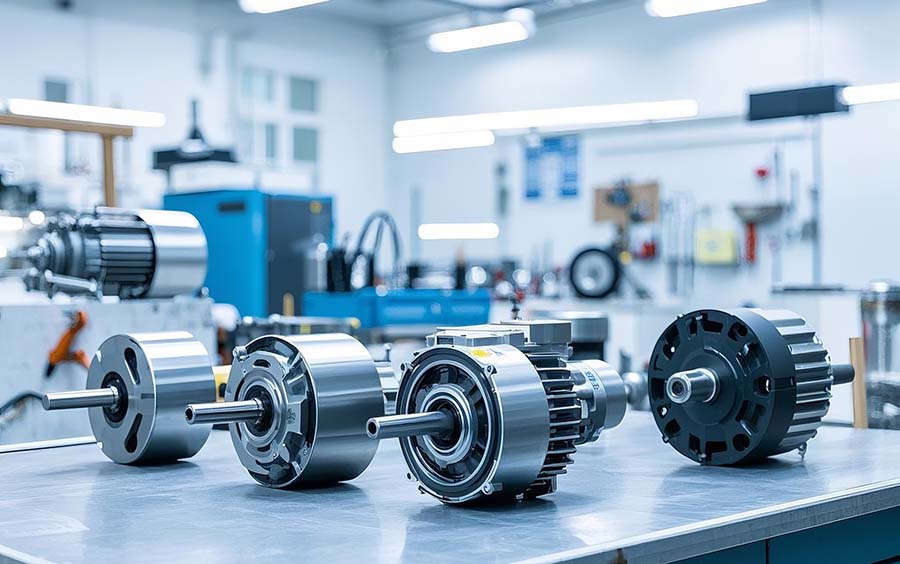 提升居家幸福感：家电高效运行的关键在这里！