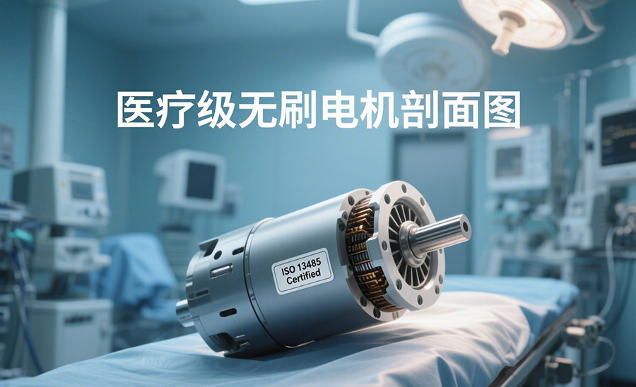 电机可以分为哪几类？