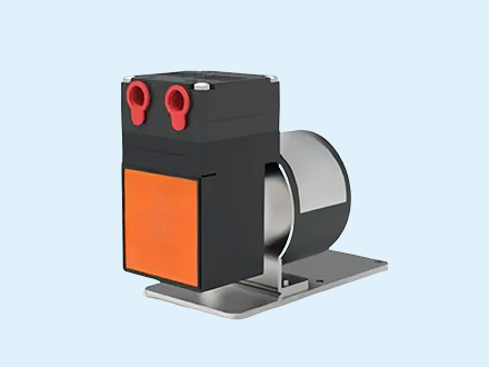 微型真空泵无刷电机选型指南