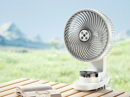 如何选择电风扇电机