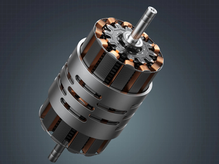 如何了解直流无刷电机