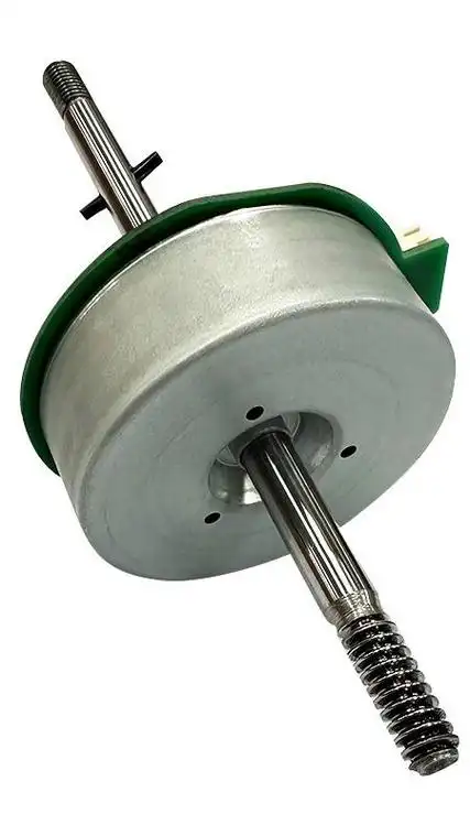 什么叫直流电机