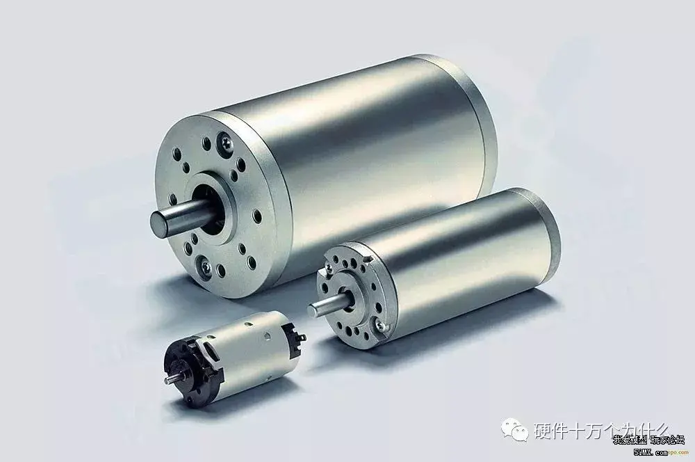 微型电机可定制的部分有哪些