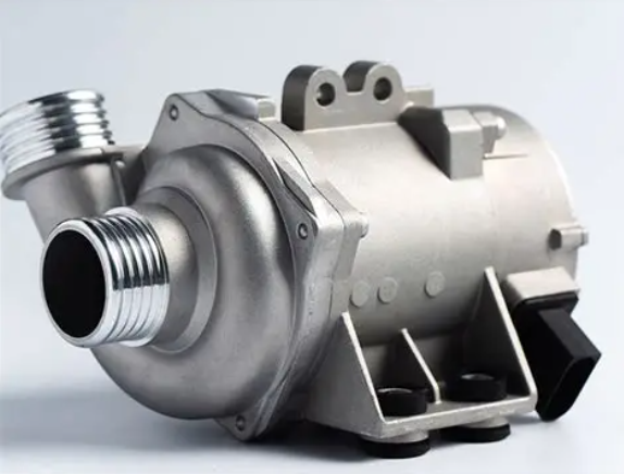 专供汽车水泵使用的无刷电机