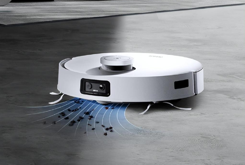 内转子无刷电机：扫地机器人高效动力解决方案