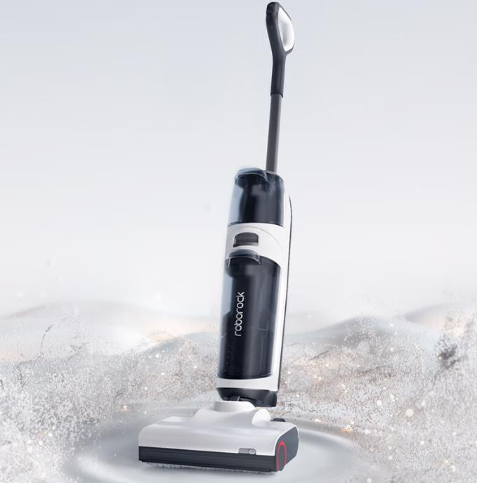 洗地机无刷电机解决方案：硅基动力高效动力核心