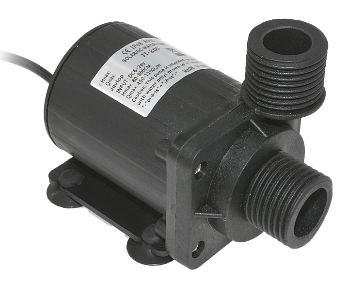 BM3040无刷电机：隔膜泵的核心动力选择，精准适配多场景作业需求