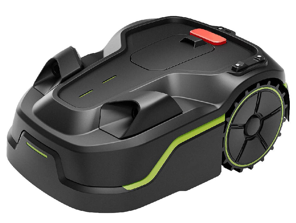 BM5665无刷电机：割草机刀盘专用动力，18V轻量化场景优选