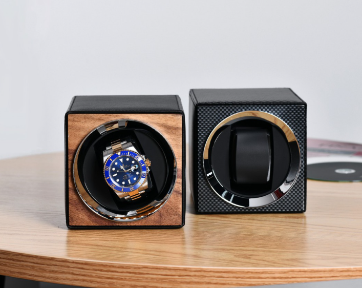 BM2418无刷电机应用：5V/0.05W赋能手表摇表器，精准模拟佩戴动作