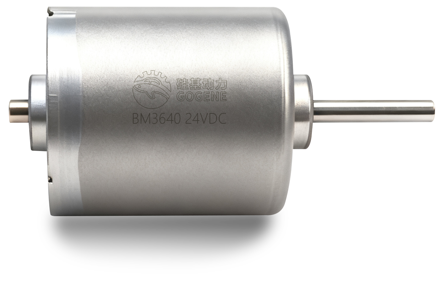 BLDC Motor and Driver Solution for Water Pumps